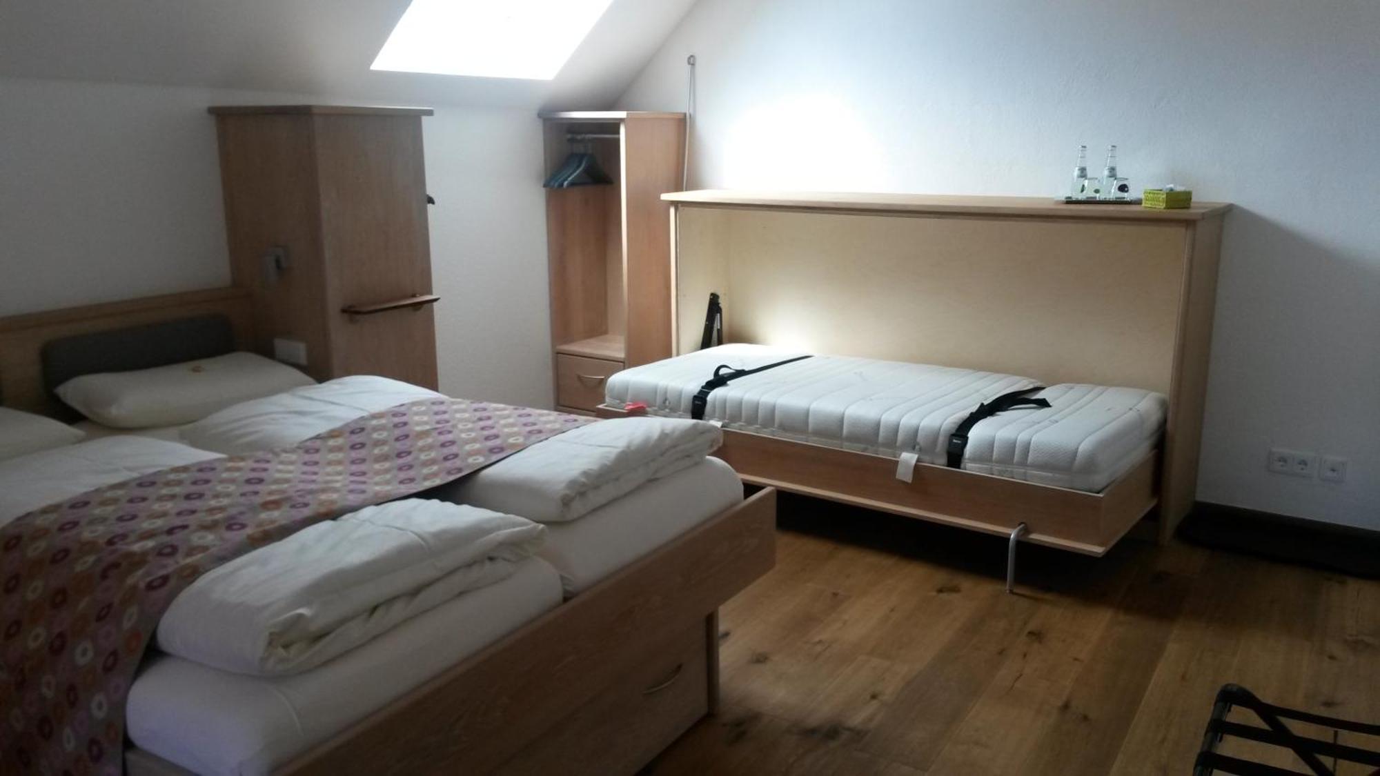 Kragemann Hotel & Vinothek Simmerath Quarto foto